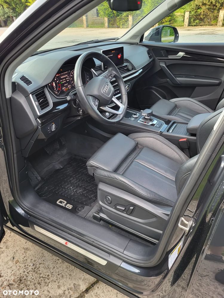 Audi Q5 - 31
