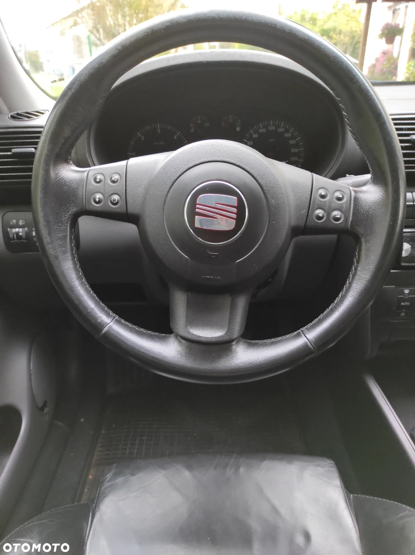Seat Toledo - 6