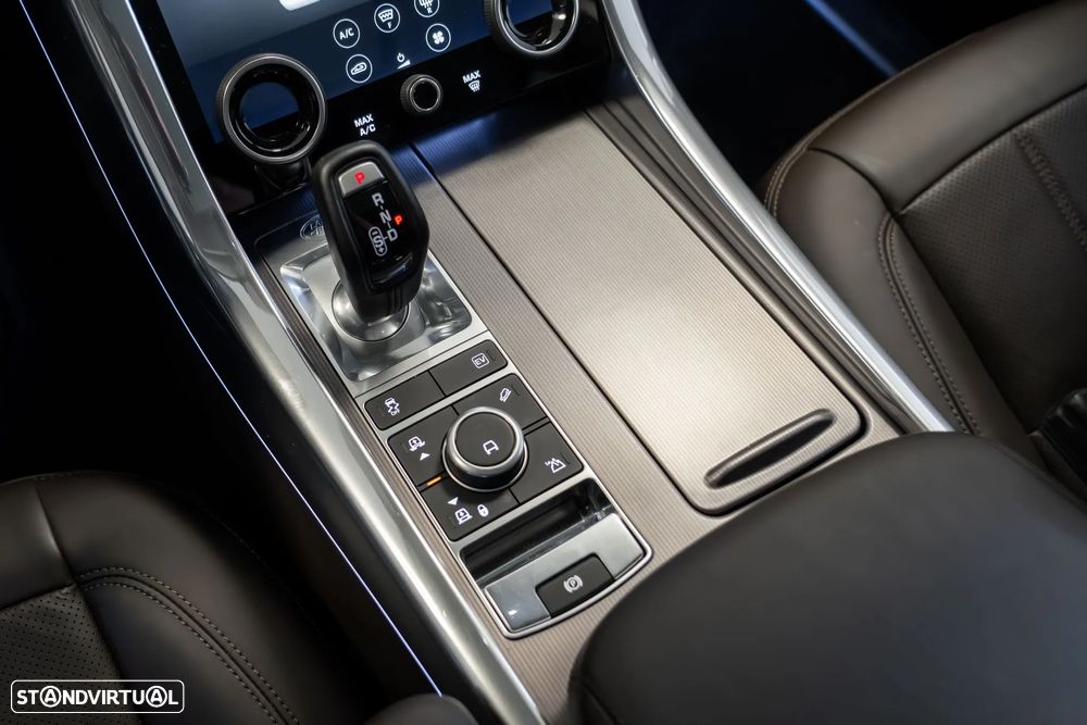 Land Rover Range Rover Sport 2.0 Si4 PHEV HSE Dynamic - 26