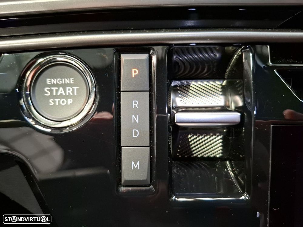 Peugeot 5008 1.2 Hybrid Allure e-DCS6 - 20