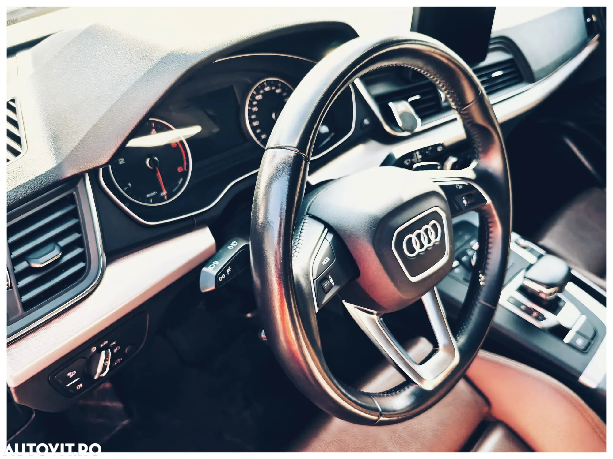 Audi Q5 35 TDI S tronic sport - 12