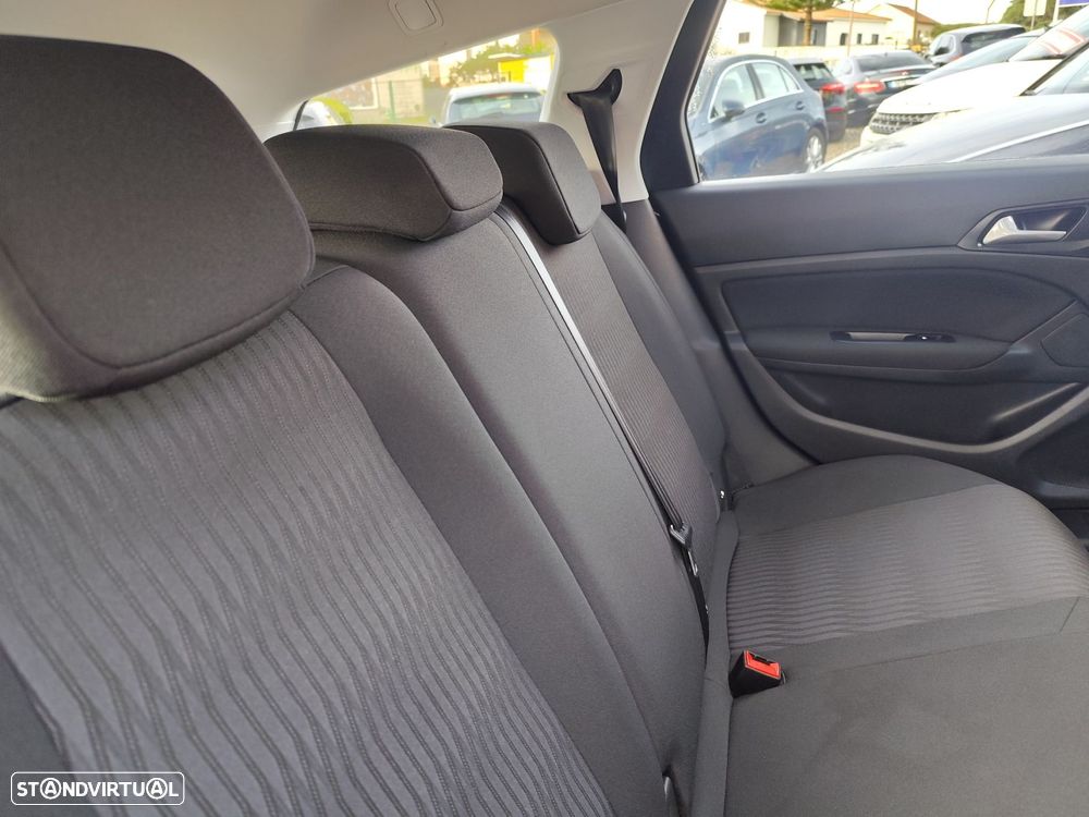 Peugeot 308 SW 1.6 BlueHDi Active - 20