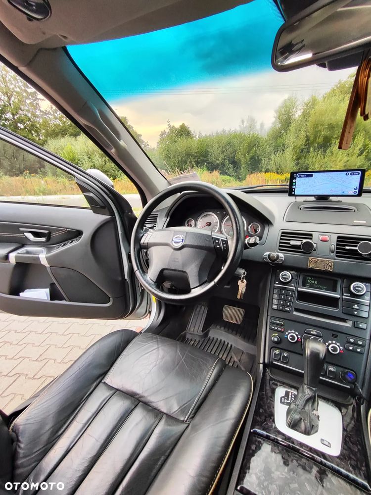 Volvo XC 90 - 19