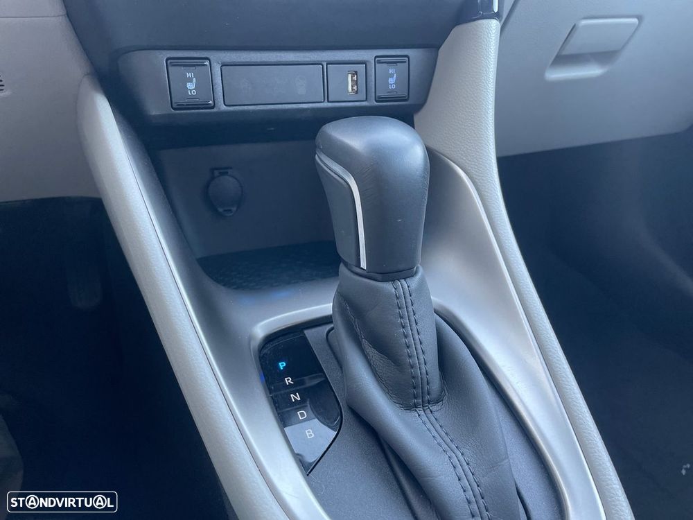 Toyota Yaris - 25