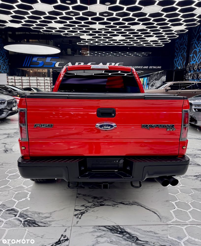 Ford F150 - 7