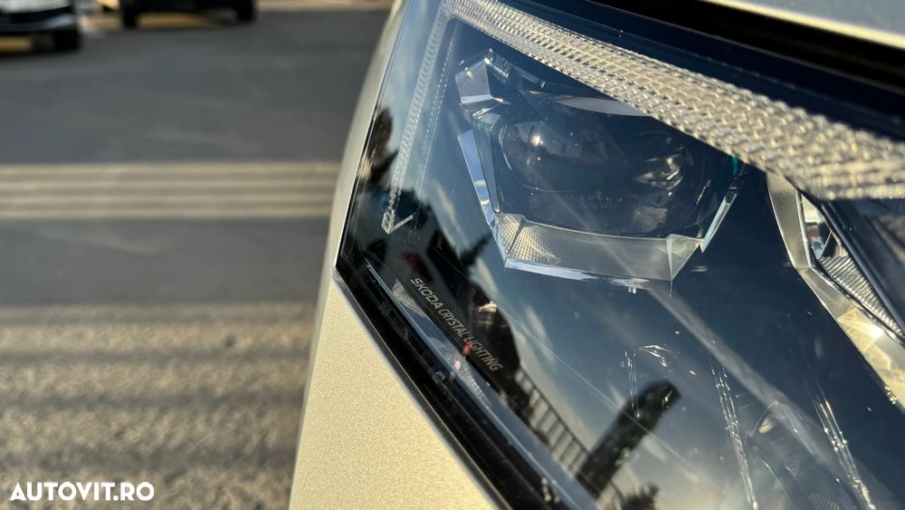 Skoda Octavia Combi 2.0 TDI 150 CP DSG Selection - 10