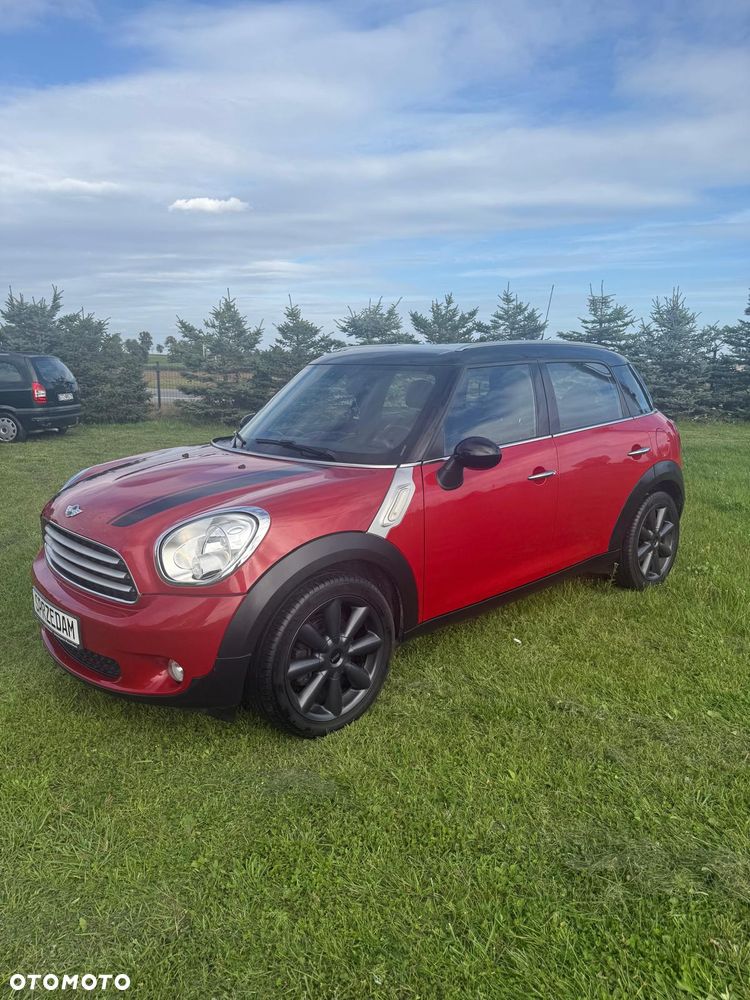 MINI Cooper - 2