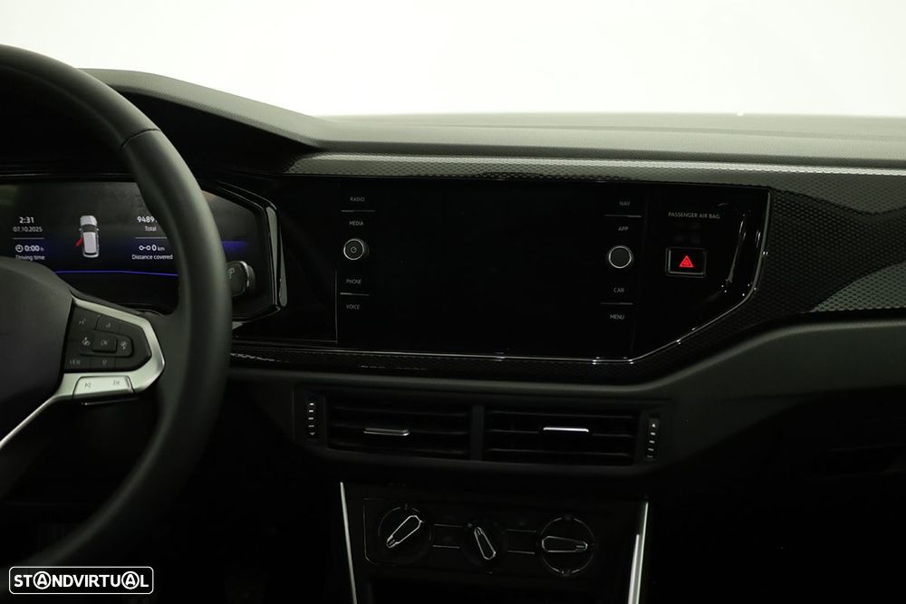 VW Taigo 1.0 TSI Urban - 8