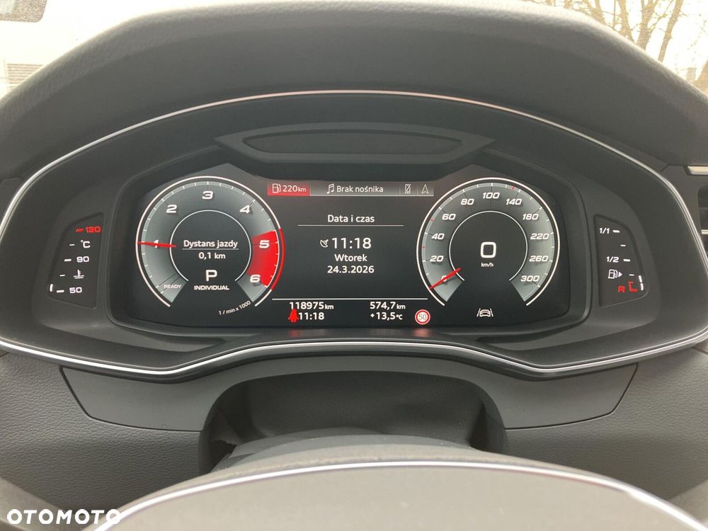 Audi A6 Limousine - 16