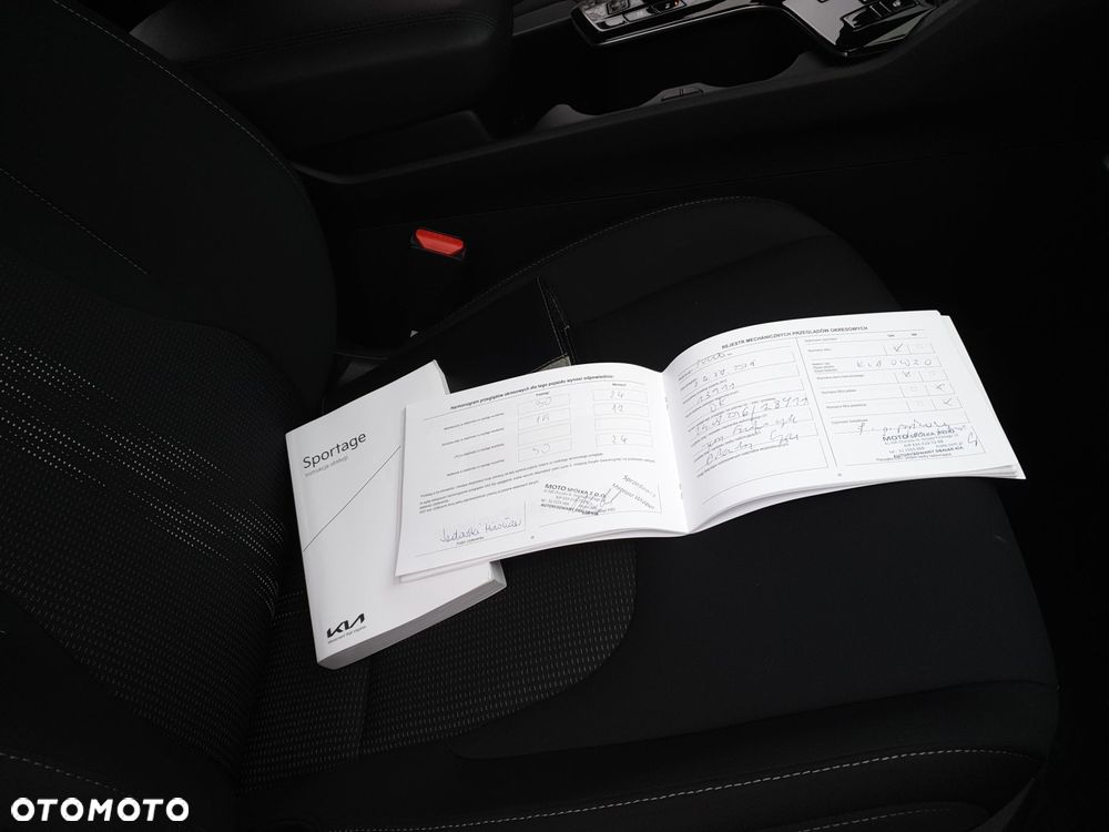 Kia Sportage - 27