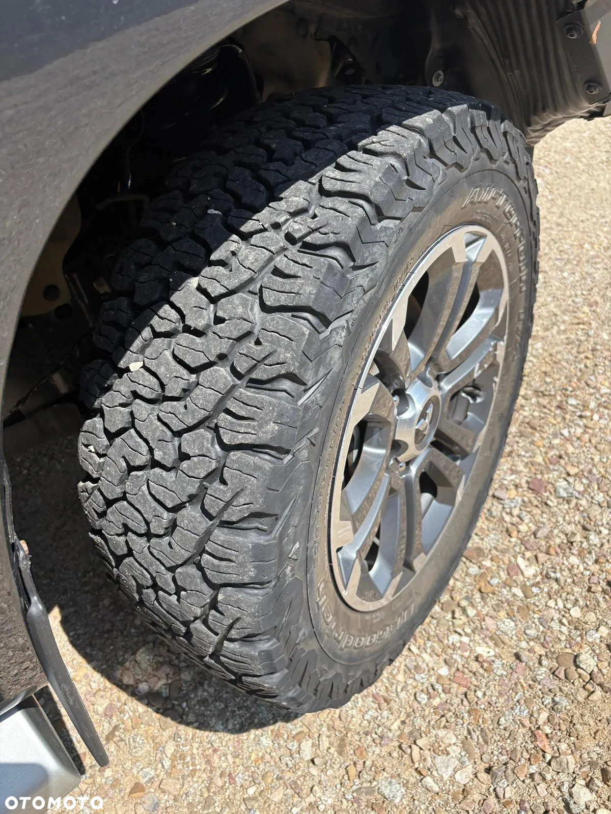 Mitsubishi L200 - 27