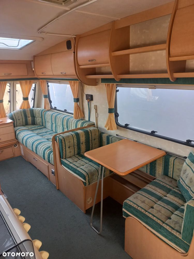 Inny Abbey Expression by Michael Jordan - 2