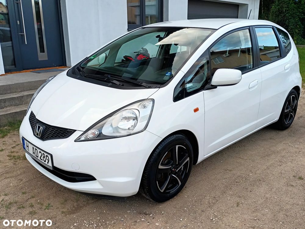 Honda Jazz 1.2 i-VTEC - 11