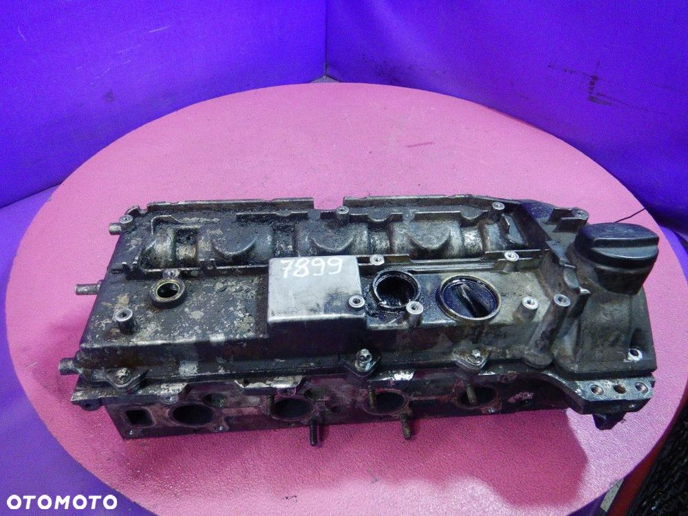 MERCEDES VITO W638 2,2D 611.980 GŁOWICA 1520AK076 - 1