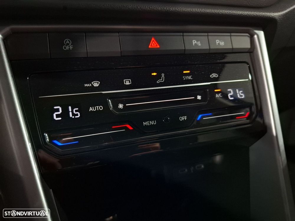 VW T-Roc 1.0 TSI Urban - 21