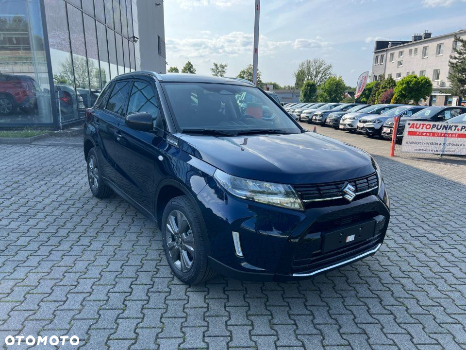 Suzuki Vitara - 3