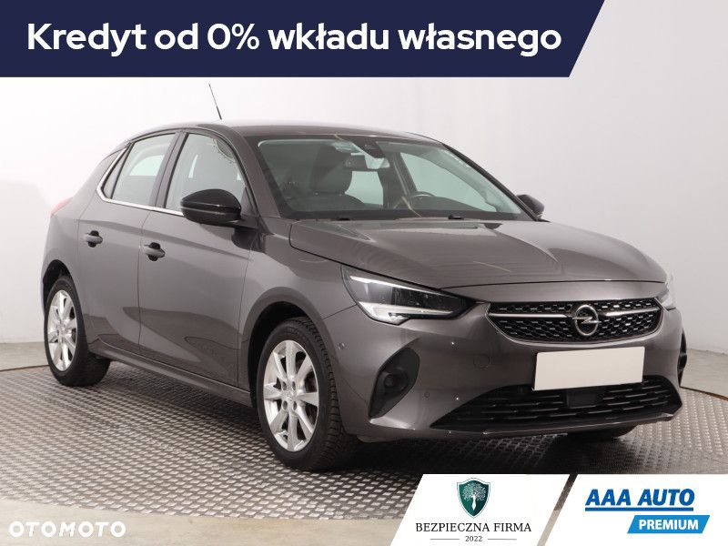 Opel Corsa - 2