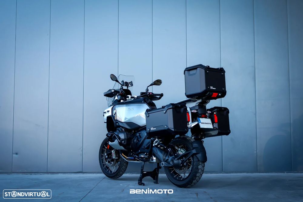 BMW R 1300 GS Adventure ASA - 5