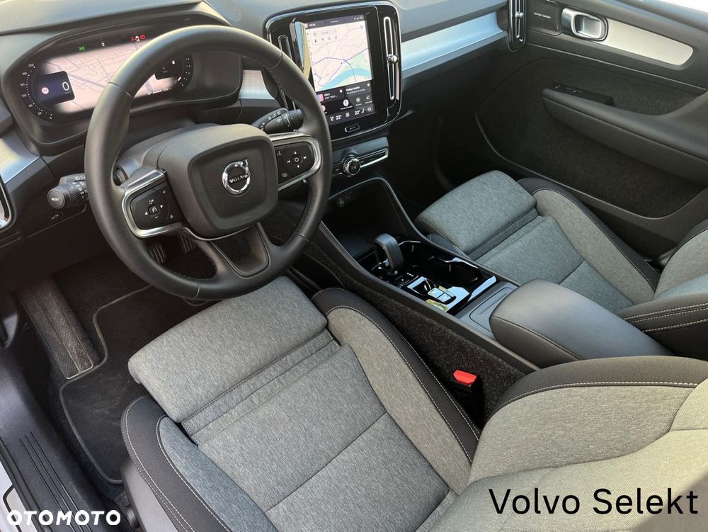 Volvo XC 40 - 12