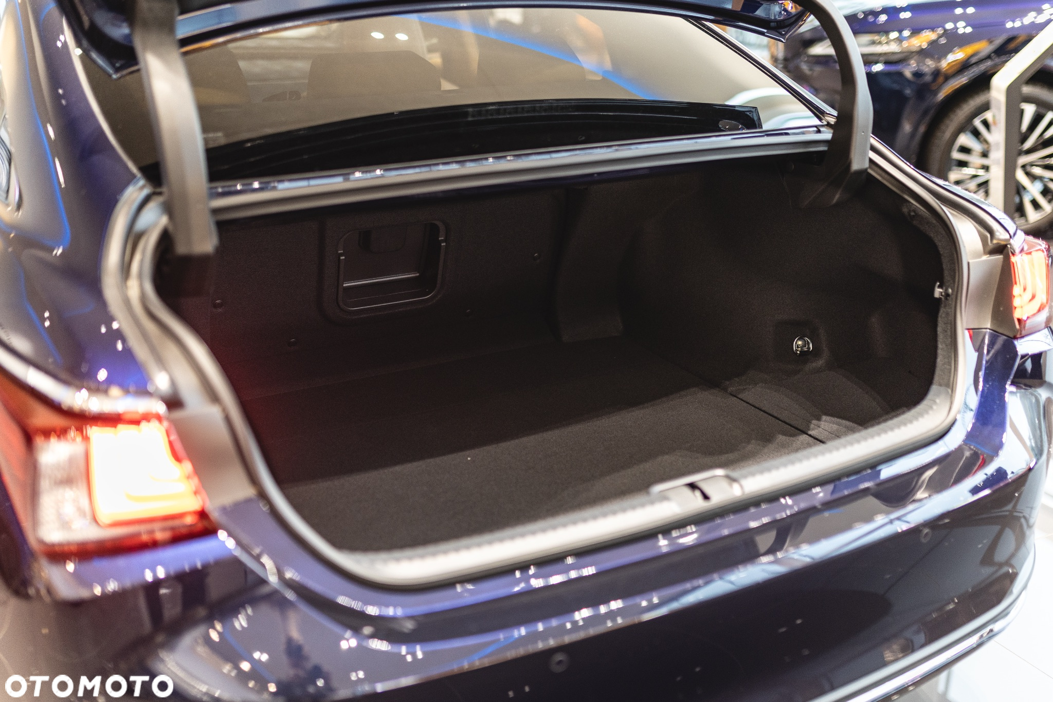 Lexus ES 300h Prestige - 8