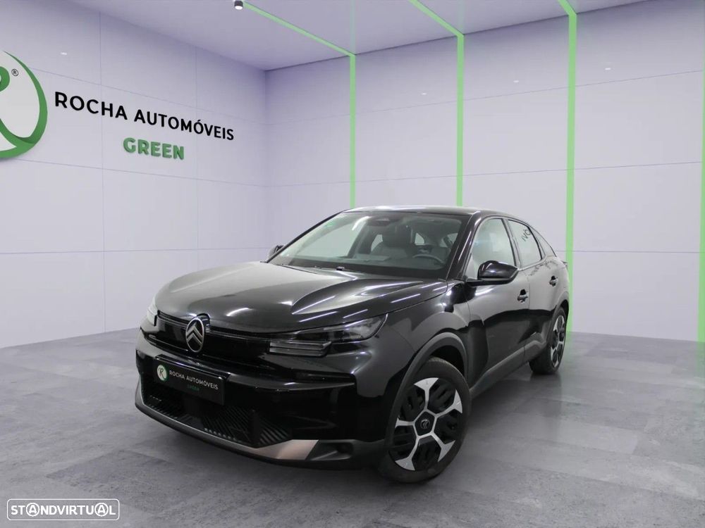 Citroën e-C4 136 PLUS - 2