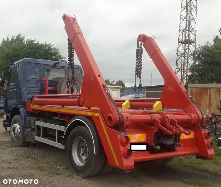Scania Asia - 7