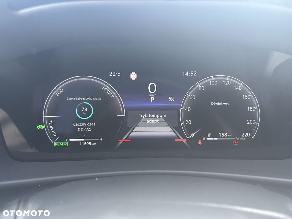 Toyota C-HR 1.8 Hybrid Style - 16