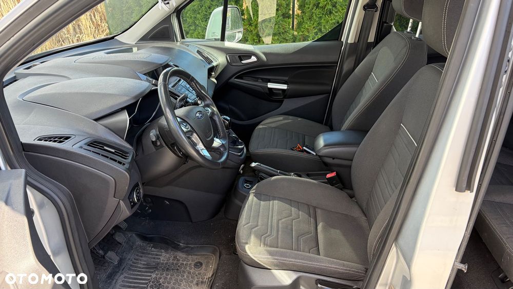 Ford Tourneo Connect 2015 photo 5