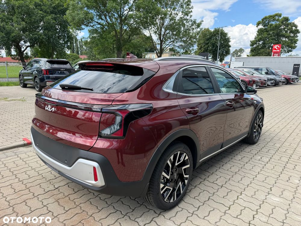 Kia XCeed 1.6 T-GDI M DCT - 5