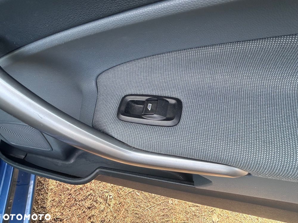 Ford Fiesta 1.25 100 / FX Silver - 20