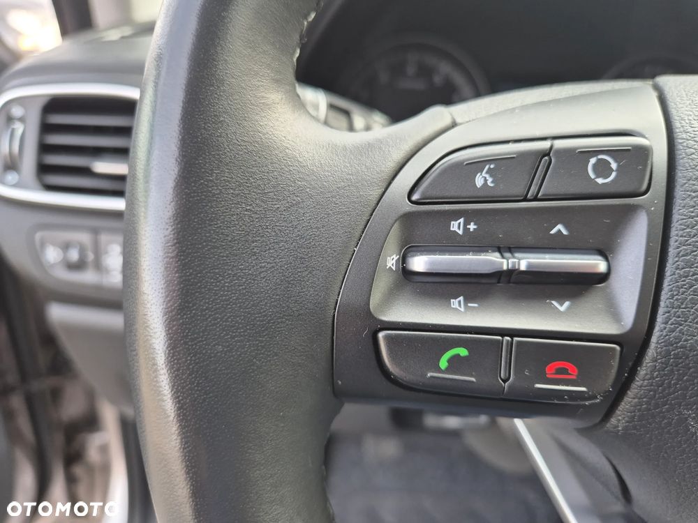 Hyundai i30 1.4 T-GDI Passion Plus - 29