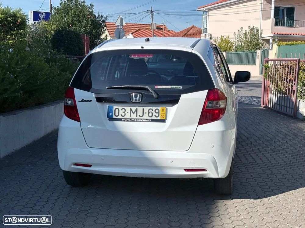 Honda Jazz 1.2 i-VTEC Trend - 26