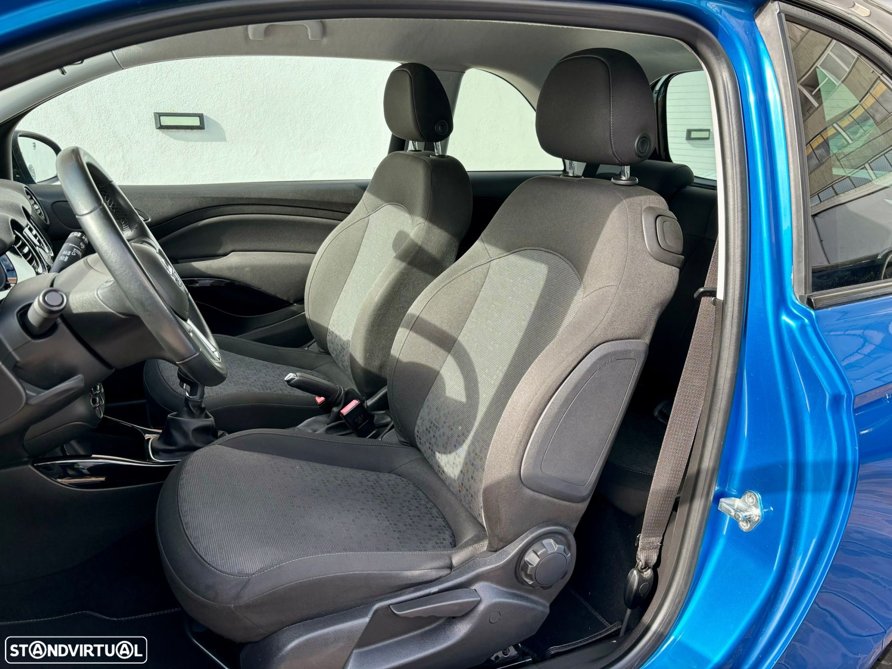 Opel Adam 1.2 Jam - 7