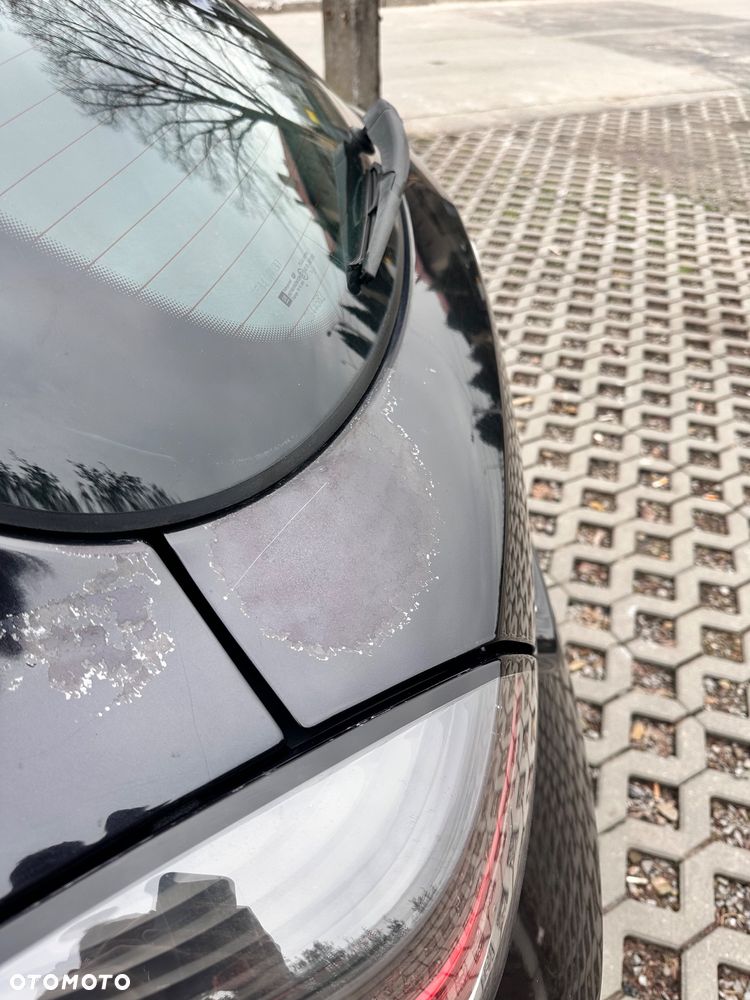 Opel Astra 2.0 T Sport - 14