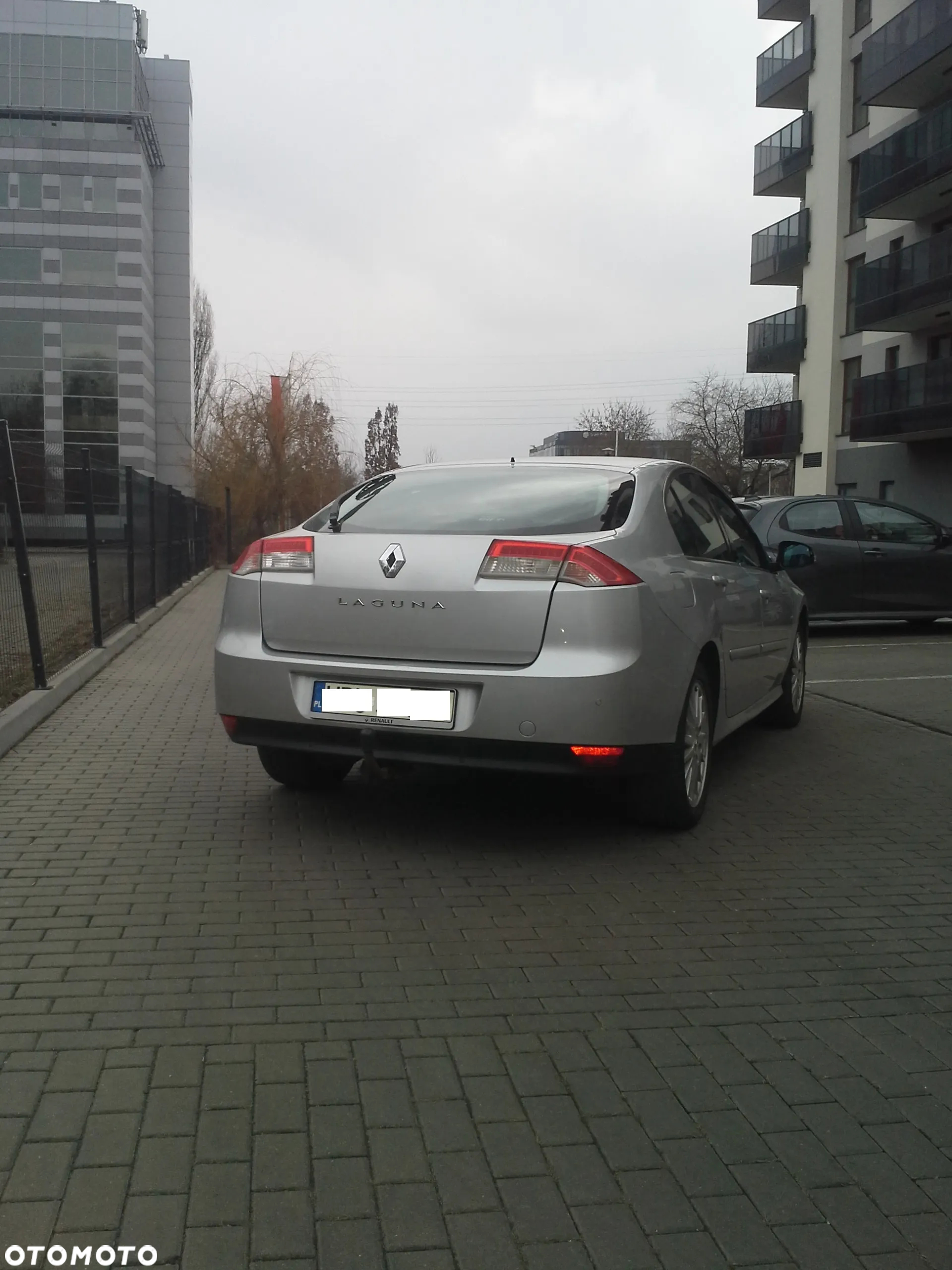 Renault Laguna - 5