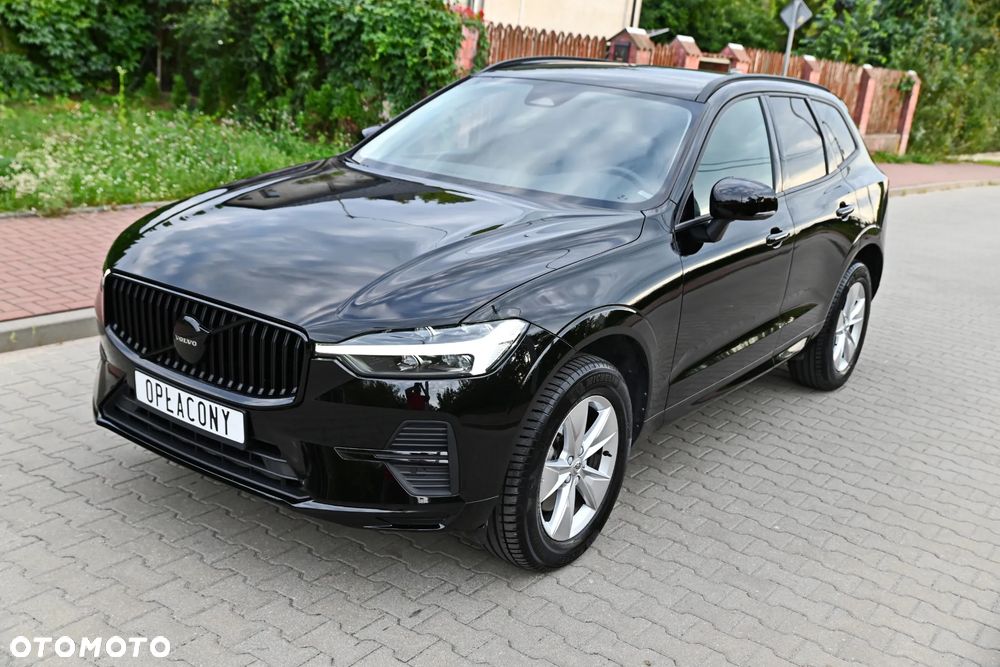 Volvo XC 60 B4 D AWD Geartronic Momentum Pro - 17