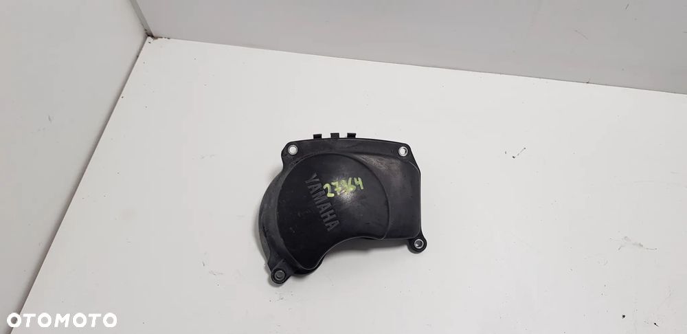 Yamaha Tricity MBK Tryptik Wypełnienie pokrywy silnika - 1
