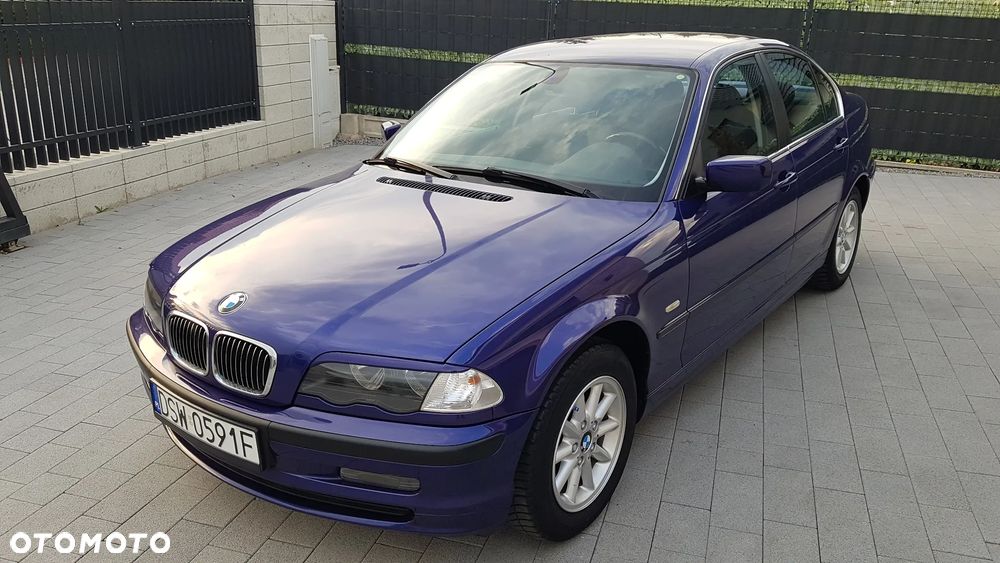 BMW Seria 3 - 39