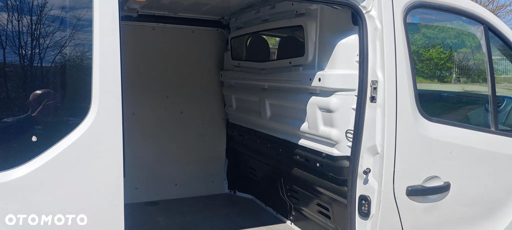 Opel Vivaro L2H1 - 6