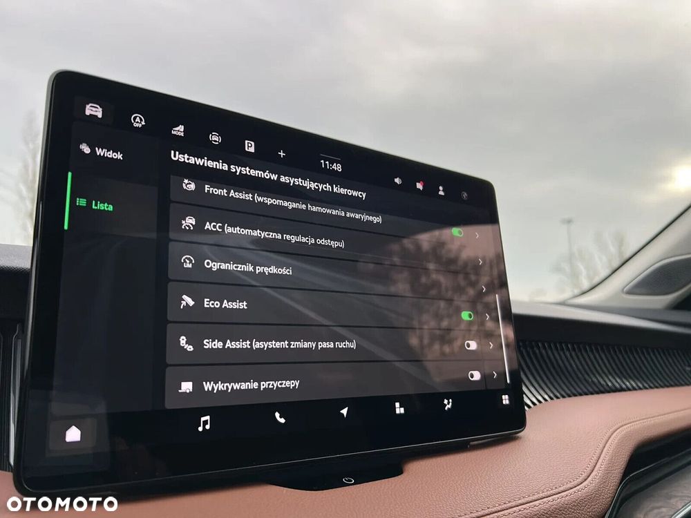 Skoda Superb - 18