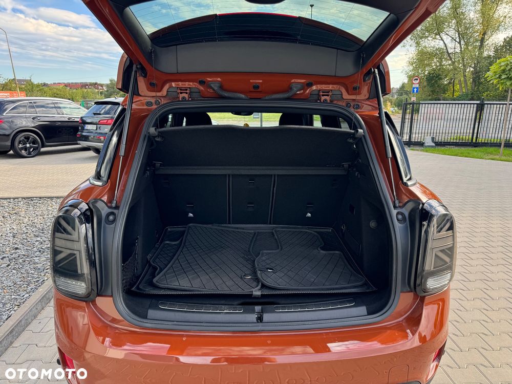 MINI Countryman - 26