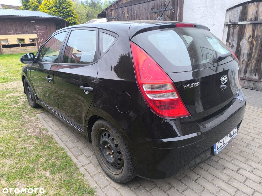 Hyundai i30 1.6 CRDi Blue Classic - 3