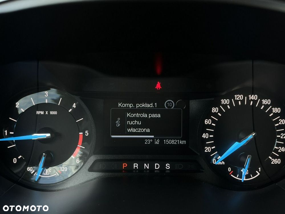 Ford Mondeo - 16