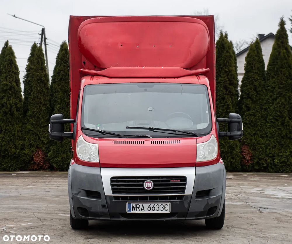 Fiat Ducato MAXI - 3