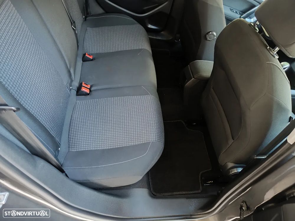 Peugeot 308 SW 1.5 BlueHDi Style - 29