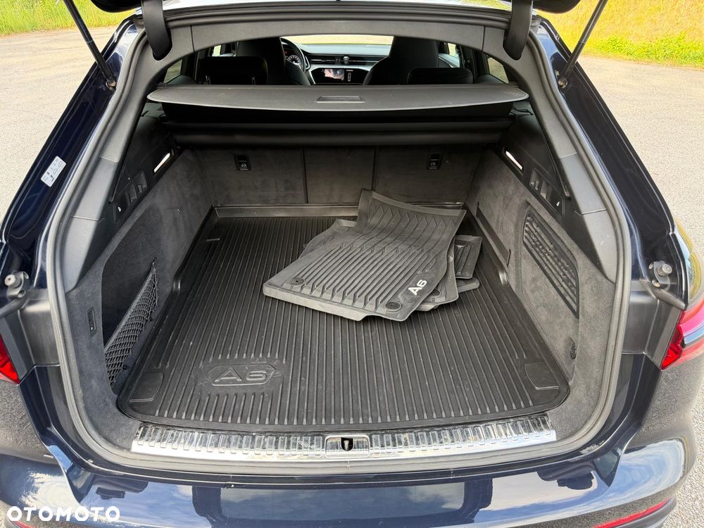 Audi A6 Avant 55 TFSI quattro S tronic sport - 19