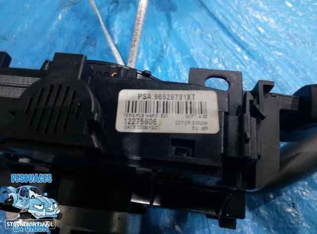 FITA AIRBAG PEUGEOT 307 2006 - 2