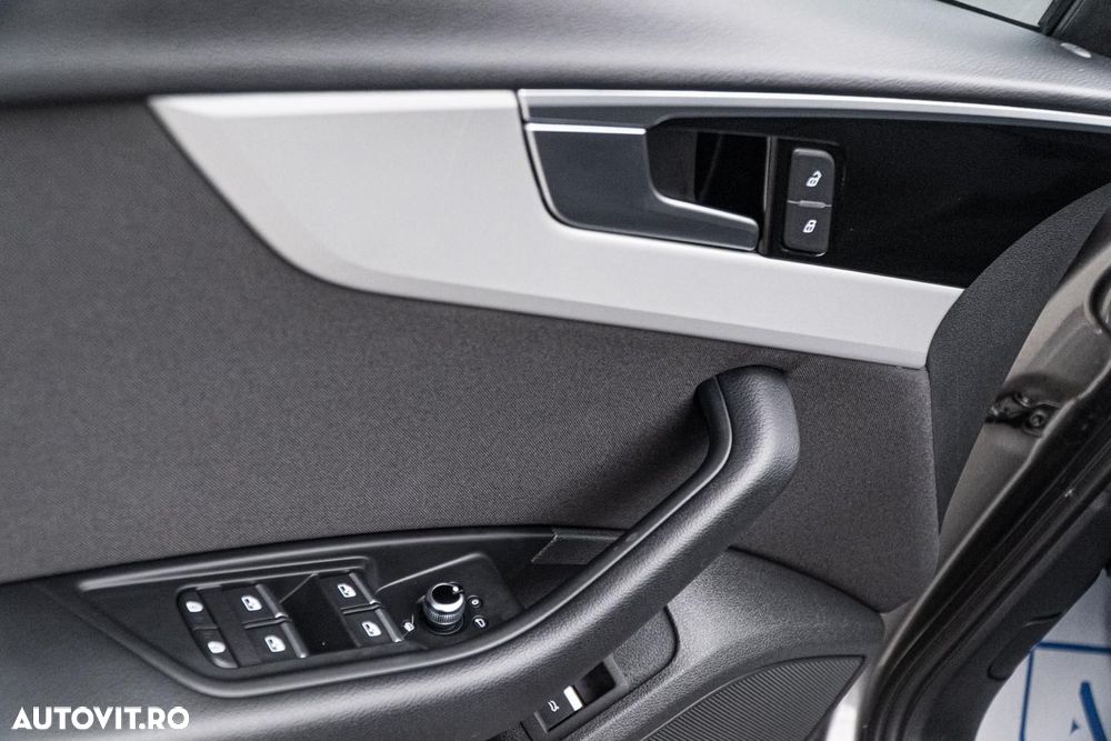 Audi A4 35 TFSI S tronic MHEV Advanced - 29