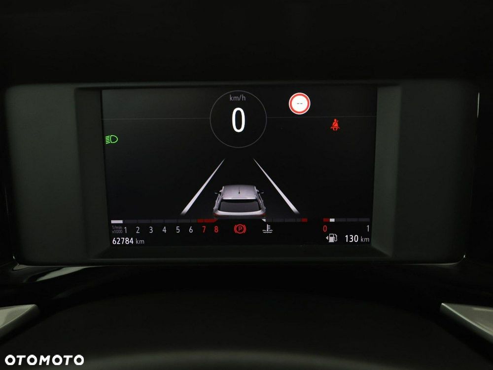 Opel Mokka 1.2 DI Turbo Elegance - 23