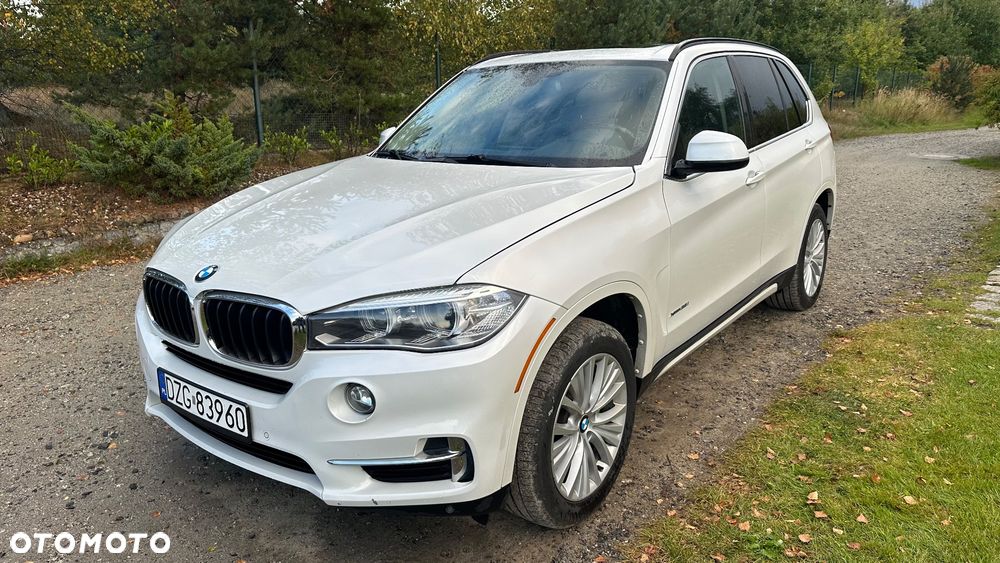 BMW X5 xDrive35i Edition Exclusive - 2
